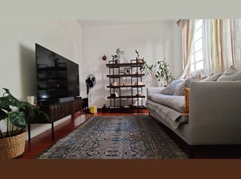 Roomgo MX - Amsterdam Avenue, Condesa (short term), Cuauhtémoc - MX$14,000 por mes