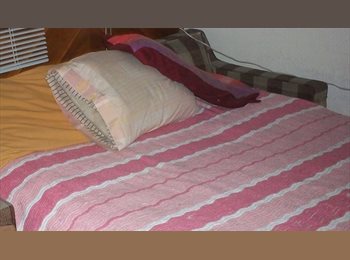 Roomgo MX - col.Educacion metro taxqueña 044400, Coyoacán - MX$4,000 por mes