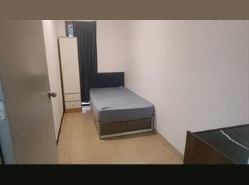 Roomgo MX - Recamara amueblada Cerca de Centro Medico, Cuauhtémoc - MX$4,000 por mes