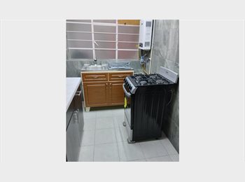Roomgo MX - Busco Roomie, amable, buena onda y cumplida, Coyoacán - MX$4,800 por mes