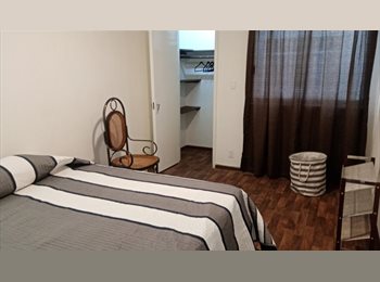 Roomgo MX - anzures todo incluido, Cuauhtémoc - MX$8,500 por mes