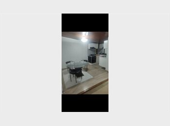 Roomgo MX - RENTA HABITACIÓN ZONA ROSA REFORMA, Cuauhtémoc - MX$6,800 por mes