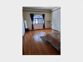 Roomgo MX - Habitación cerca del Ángel de Reforma, Cuauhtémoc - MX$11,500 por mes