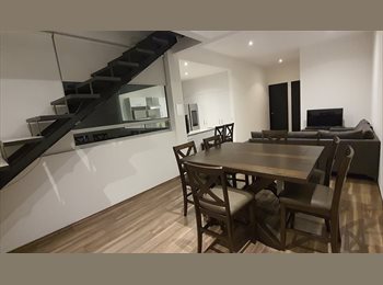 Roomgo MX - Del Valle Norte, amplio depa super ubicado, Cuauhtémoc - MX$11,500 por mes