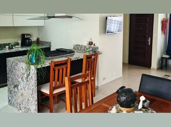 Roomgo MX - se renta habitación, Santa Catarina - MX$6,500 por mes