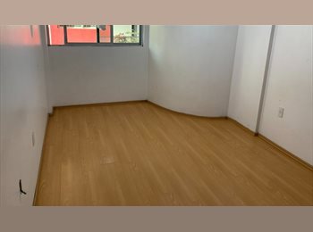 Roomgo MX - Renta Cuarto Mar Caspio, Nextitla, Popotla. Alcaldía Miguel Hidalgo, Cuauhtémoc - MX$5,000 por mes