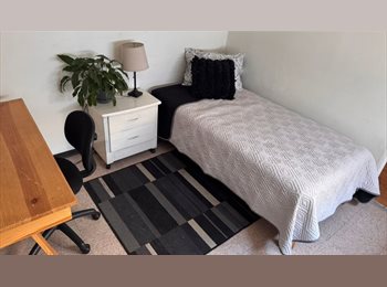 Roomgo MX - Habitación Xola 318/ baño propio, Cuauhtémoc - MX$8,000 por mes