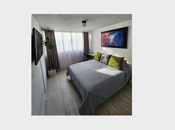 Roomgo MX - ¡Gran Oportunidad en Colonia Roma Norte!, Cuauhtémoc - MX$9,000 por mes