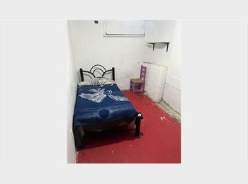 Roomgo MX - Cuarto cerca de patio tlalpan, Tlalpan - MX$4,000 por mes
