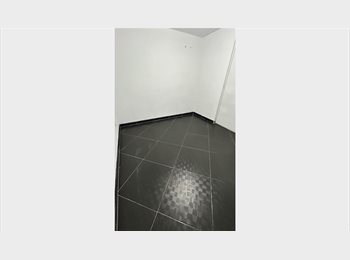 Roomgo MX - Ya no sigas buscando!!! Habitación sin amueblar! No dudes en pedir informes, Cuauhtémoc - MX$4,400 por mes