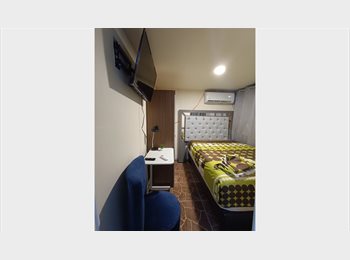 Roomgo MX - Americana, consulado, Expiatorio, Chapultepec, Guadalajara - MX$4,800 por mes