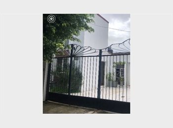 Roomgo MX - Casa Letran La Calma, Zapopan - MX$6,900 por mes