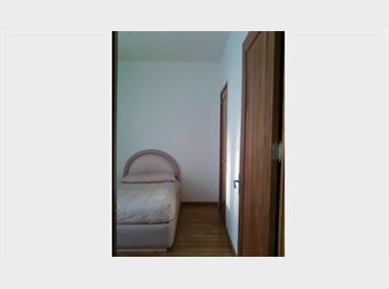 Roomgo MX - HABITACIÓN CERCA DEL ÁNGEL, Cuauhtémoc - MX$6,500 por mes