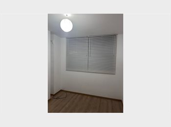 Roomgo MX - Rento cuarto de azotea a media cuadra del Parque Lincoln, Polanco, Miguel Hidalgo - MX$7,000 por mes