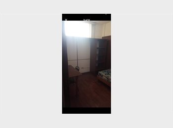 Roomgo MX - Habitaciones Vasconcelos, San Pedro Garza García - MX$6,500 por mes