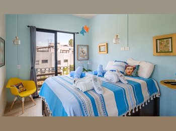 Roomgo MX - HERMOSAS Y AMPLIAS  Habitaciones en Antigua Residencial, Villa de los Frailes, San Miguel de Allende, México - MX$9,000 por mes