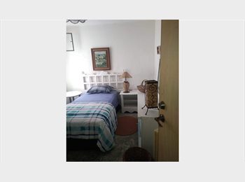 Roomgo MX - cuartos individuales con baño privado, Guadalajara - MX$3,800 por mes