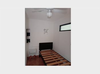 Roomgo MX - Cuarto con entrada independiente, Cancún - MX$7,000 por mes