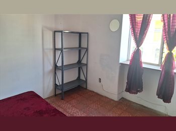 Roomgo MX - Rento cuarto amueblado, Guadalajara - MX$2,400 por mes