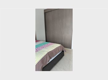 Roomgo MX - Busco ROOMIES MUJERES para departamento compartido, Corregidora - MX$4,000 por mes
