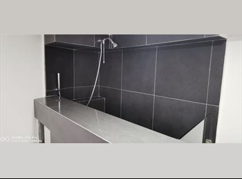 Roomgo MX - Casa Luna 5, Alvaro Obregón - MX$8,500 por mes