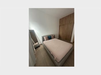Roomgo MX - Se renta cuarto amueblado en casa privada, León - MX$5,900 por mes