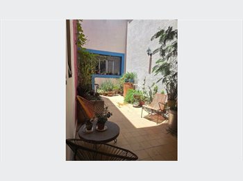 Roomgo MX - casa colibri, Guadalajara - MX$6,500 por mes