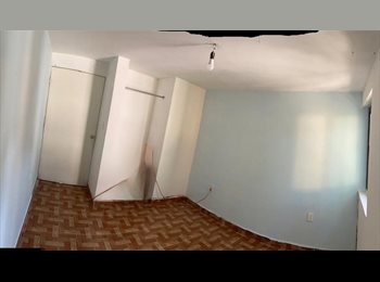 Roomgo MX - Se busca roomie, Gustavo A. Madero - MX$6,000 por mes