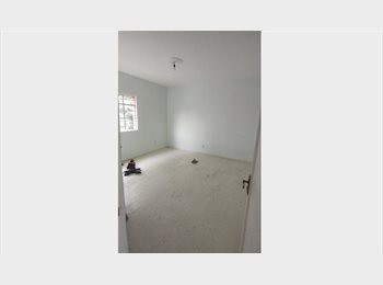 Roomgo MX - Habitación disponible - Narvarte Poniente, Cuauhtémoc - MX$6,000 por mes