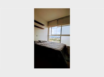 Roomgo MX - Busco roomie!, Alvaro Obregón - MX$8,000 por mes