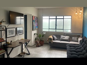 Roomgo MX - Se busca roomie, Guadalajara - MX$6,300 por mes