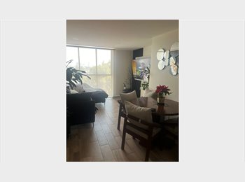 Roomgo MX - Cuarto amueblado, Azcapotzalco - MX$6,000 por mes