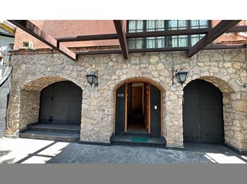 Roomgo MX - Amplias Habitaciones en la Col. Moderna, Guadalajara - MX$5,500 por mes