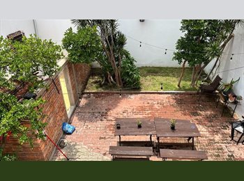 Roomgo MX - Habitaciones en Renta en el Corazon de la  Col. Americana, Guadalajara - MX$6,000 por mes