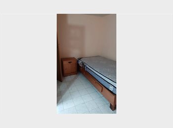 Roomgo MX - SE RENTA CUARTO IND C/ BAÑO PRIV, Coyoacán - MX$2,800 por mes