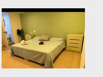 Roomgo MX - SUITE AMUEBLADA LONDRES 164, Cuauhtémoc - MX$11,000 por mes