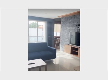 Roomgo MX - Departamento en colonia del valle, Cuauhtémoc - MX$9,500 por mes