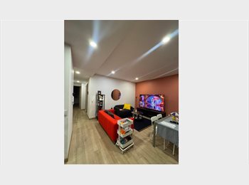 Roomgo MX - BONITA HABITACION CON BAÑO PROPIO, Coyoacán - MX$10,000 por mes