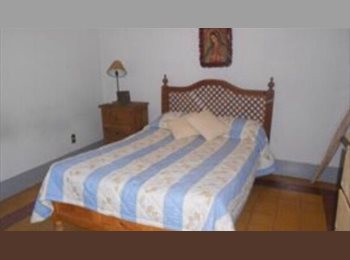 Roomgo MX - Cuarto cerca CUAAD , CUCS, Guadalajara - MX$3,200 por mes