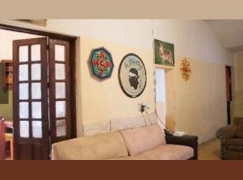 Roomgo MX - Cuarto centro Guadalajara, Guadalajara - MX$3,200 por mes
