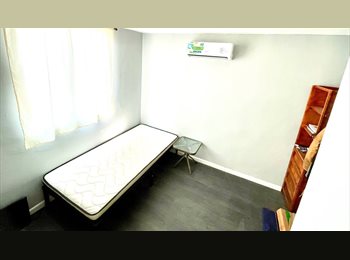 Roomgo MX - Busco Roomie, San Nicolás de los Garza - MX$6,000 por mes