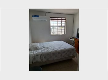 Roomgo MX - Yeyos'Hom, Santa Catarina - MX$6,000 por mes