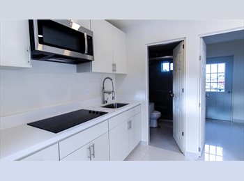 Roomgo MX - Hermoso y seguro Departamento, Tijuana - MX$8,500 por mes