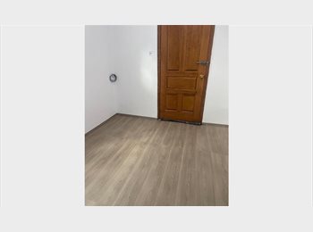 Roomgo MX - Cuarto en Renta Roma Sur, Cuauhtémoc - MX$6,000 por mes