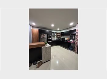 Roomgo MX - Se busca Roomie Mujer, Coyoacán - MX$10,000 por mes