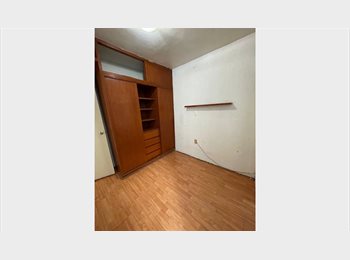 Roomgo MX - Rento departamento en Narvarte, Coyoacán - MX$9,300 por mes