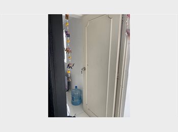 Roomgo MX - renta de departamento, Gustavo A. Madero - MX$4,100 por mes