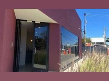 Roomgo MX - Departamento en renta ubicado en el Condominio Coordenada Central., Zapopan - MX$12,500 por mes