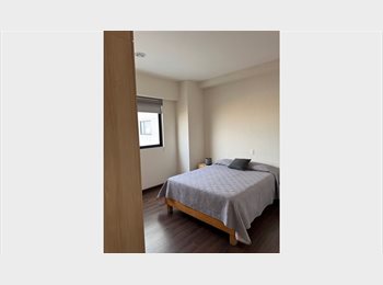 Roomgo MX - Renta de habitación en Cuajimalpa de Morelos,CDMX, Cuajimalpa de Morelos - MX$10,000 por mes