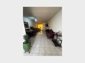 Roomgo MX - SE COMPARTE PRECIOSA CASA AMUEBLADA EN LA ESTANCIA, ZAPOPAN, Zapopan - MX$10,500 por mes